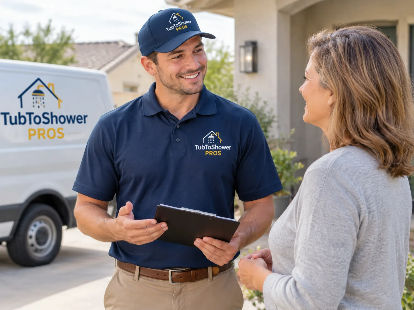 Tub Shower Conversion Henderson, NE FAQs